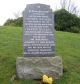 Photo of headstones/thumb_Annabella MacLean died 1941 MI Tain St Duthus